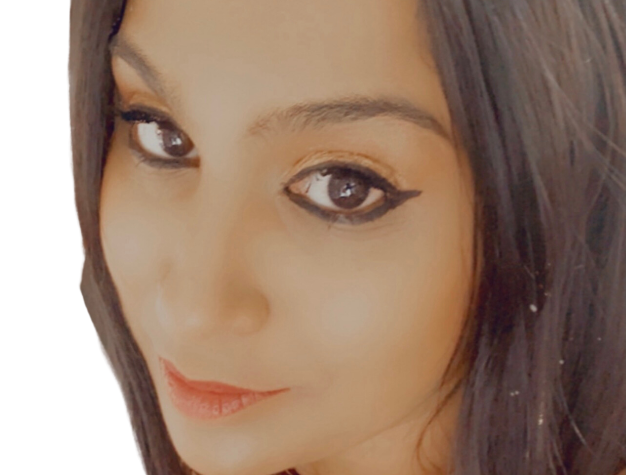 Anneka, Open Study College learner