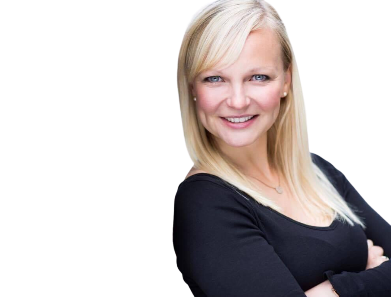 Open Study College learner, Rosanne