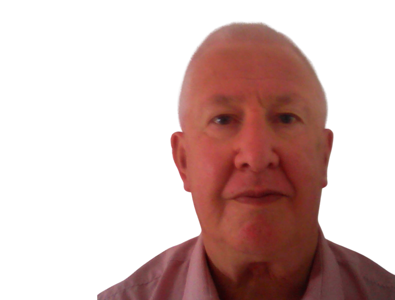 Open Study College adult learner, John