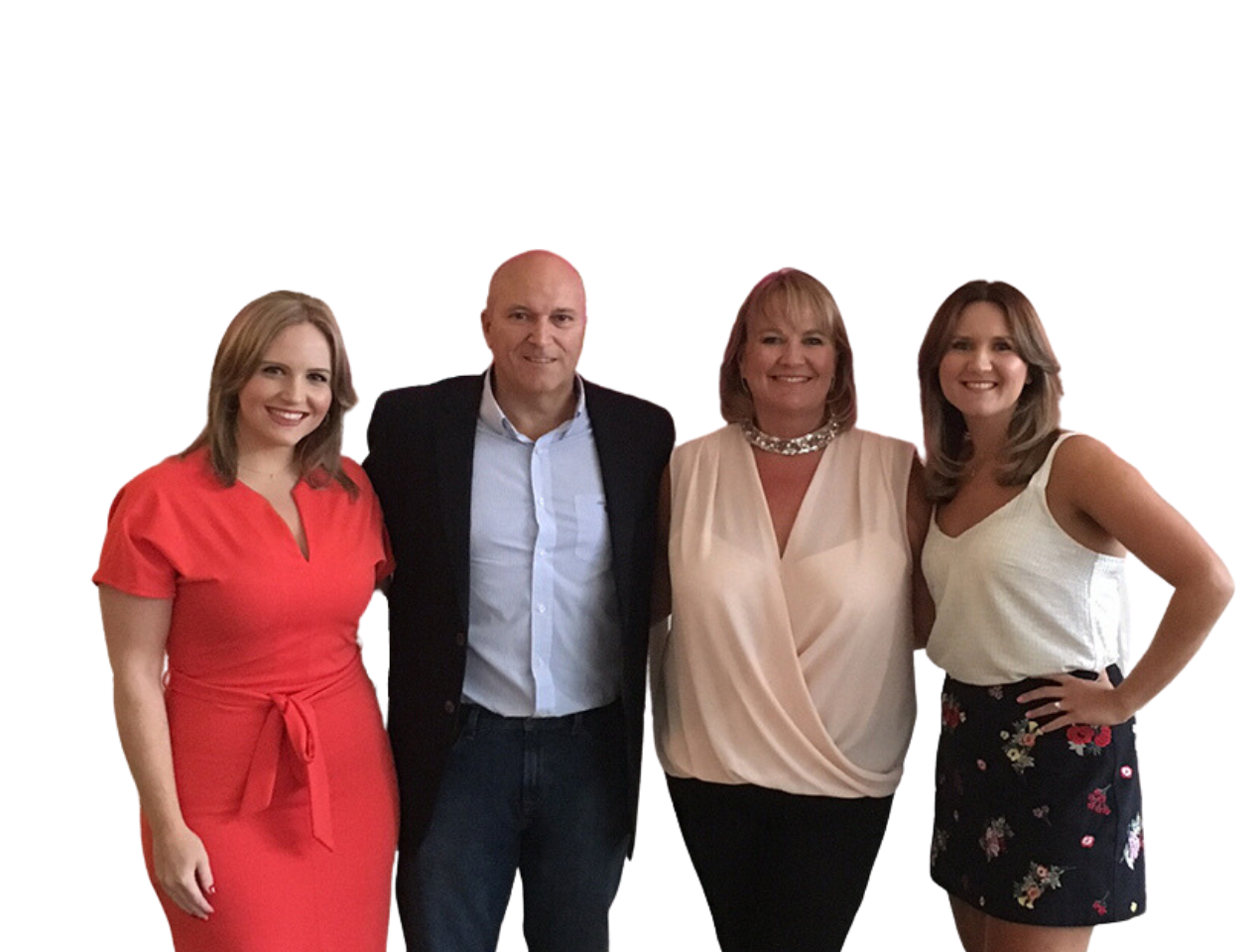 Open Study College Founders