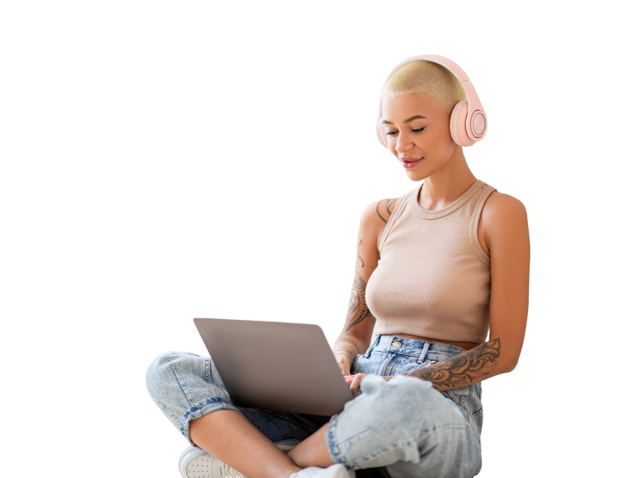 university without a levels