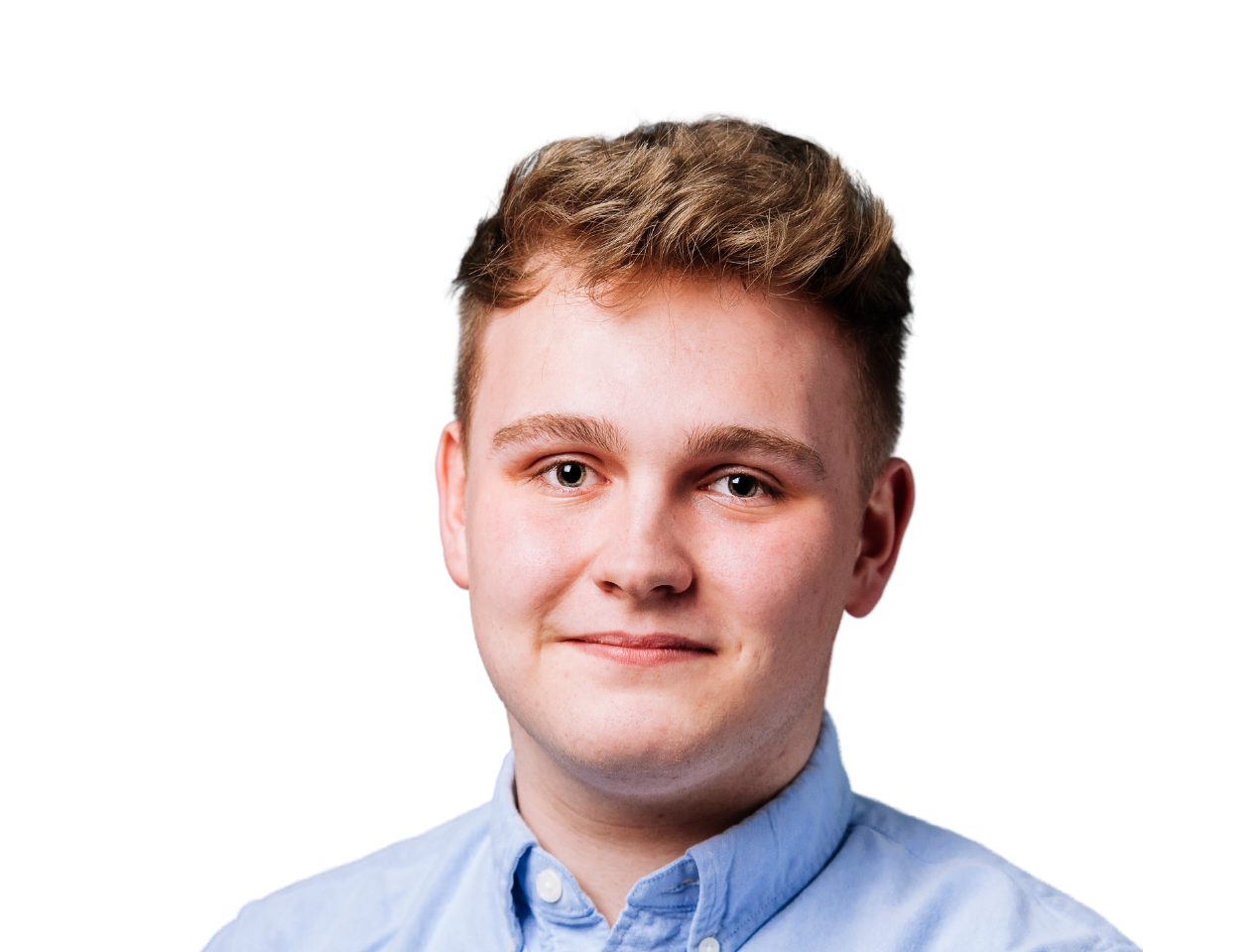 a level politics student