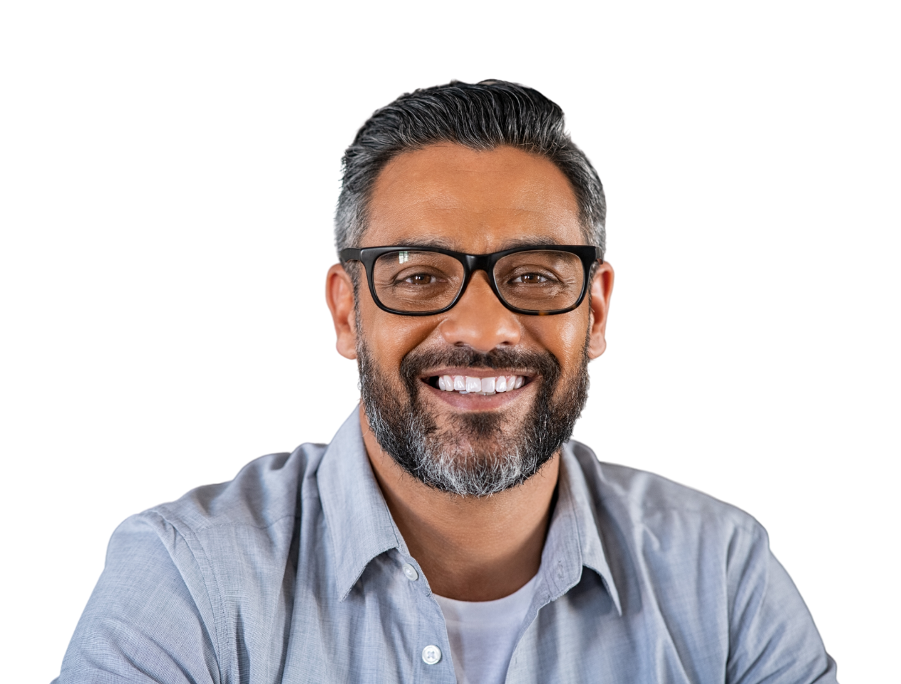 Ranjit | OSC student