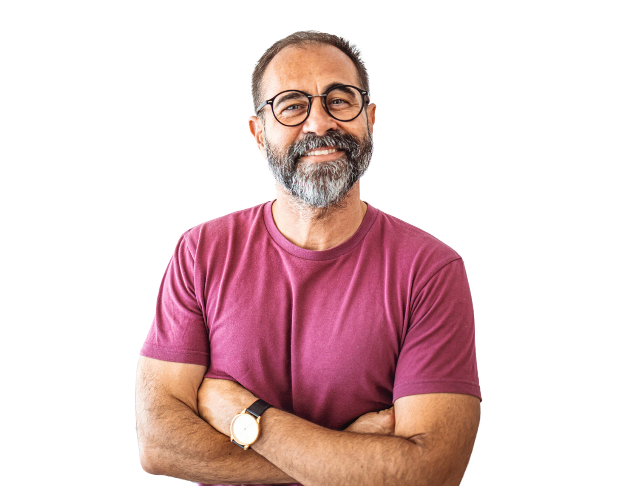 Jon | OSC Success Story