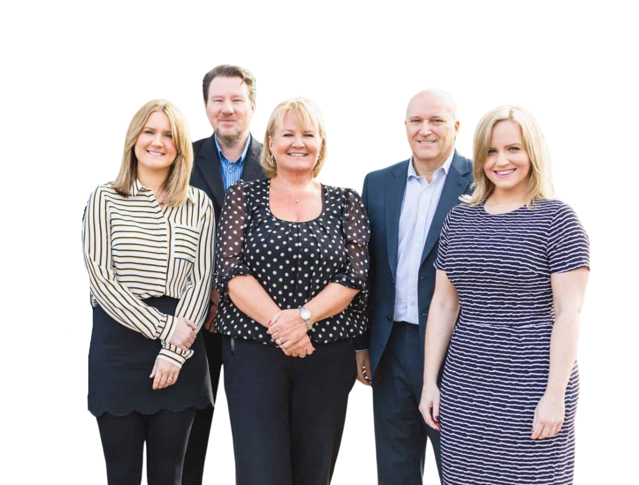 Winners at the Corporate Livewire Awards for second year running!