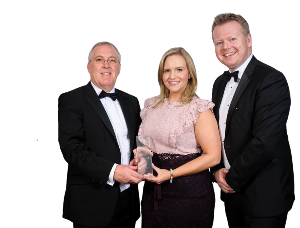 New CEO, Samantha Rutter, On The Importance Of International Women's Day