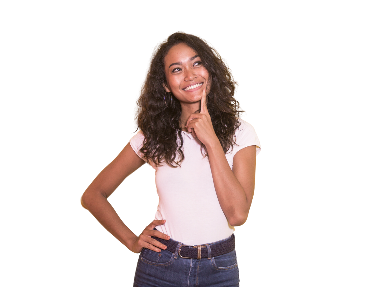 who do you think you are