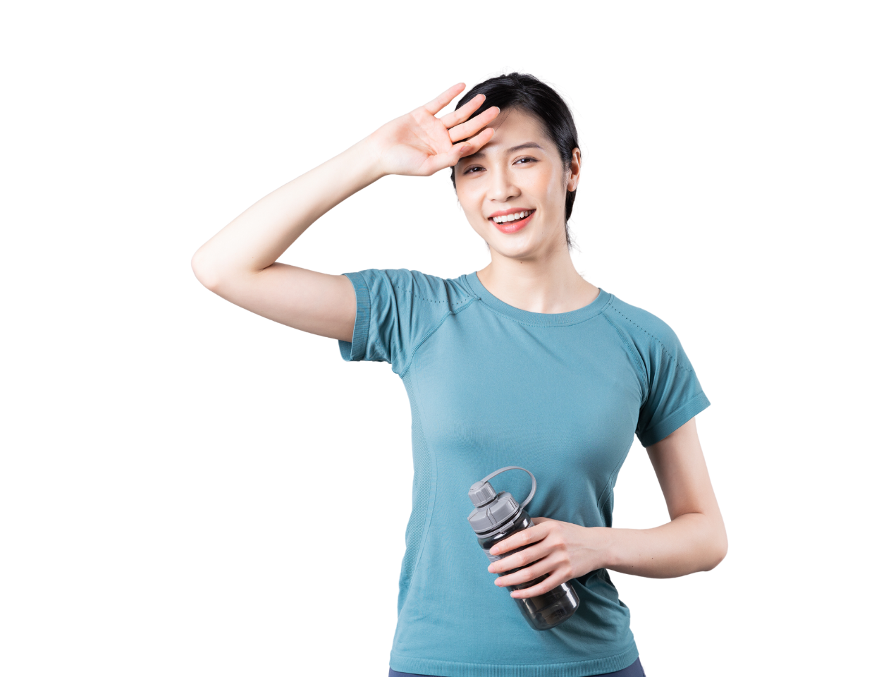 five reasons personal trainer