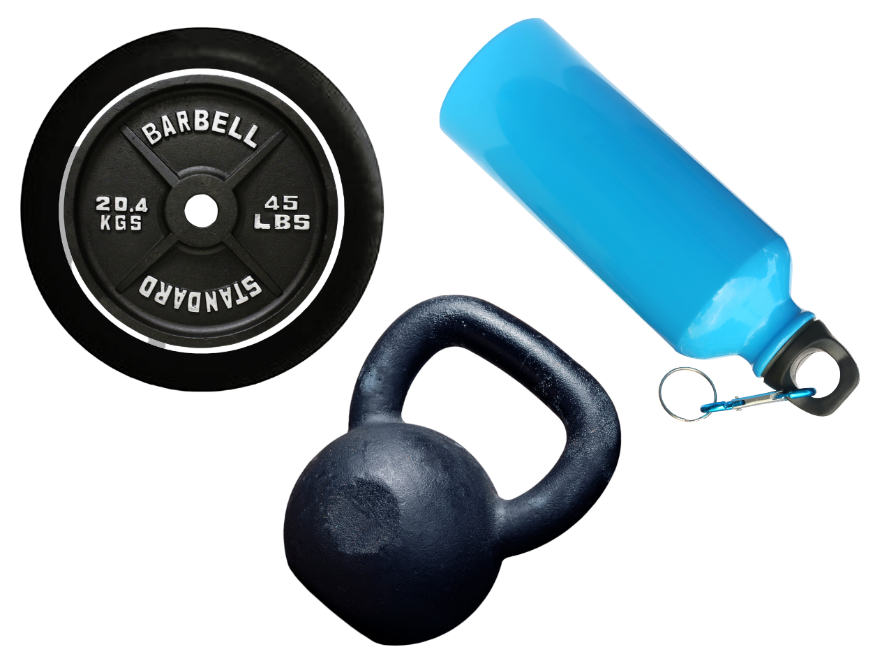 fitness and personal training