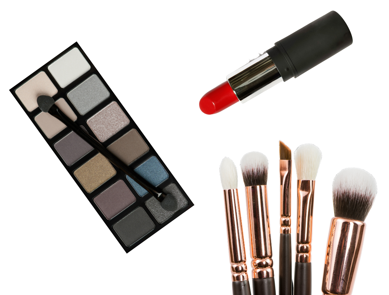 online make-up courses