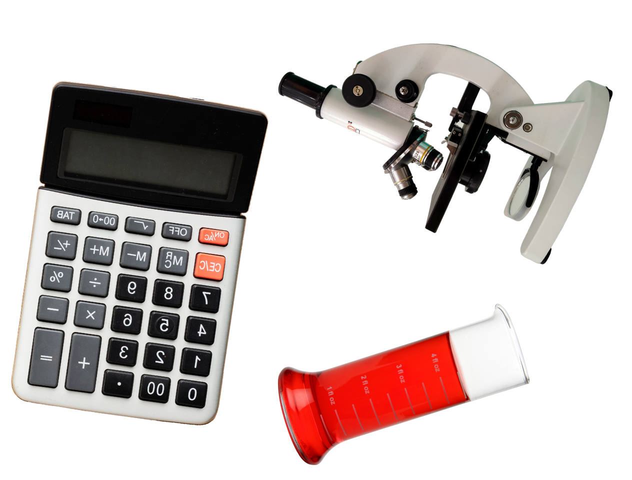 maths and science courses