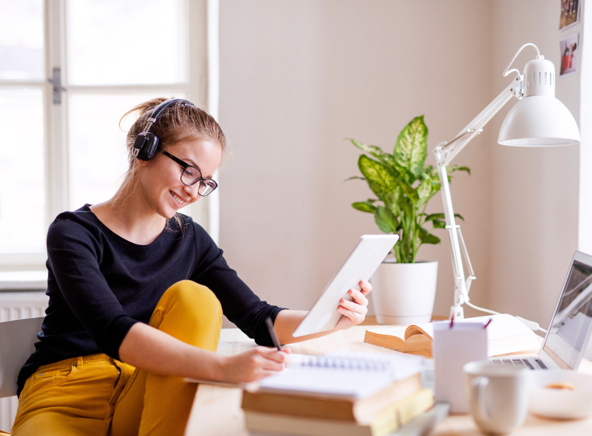 courses for international students