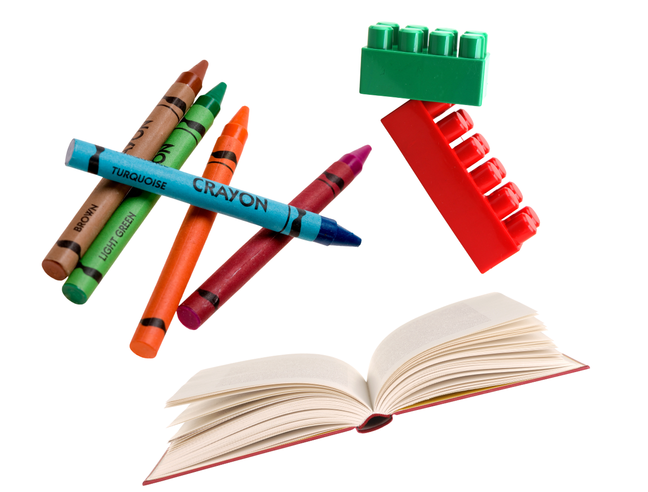 childcare and education