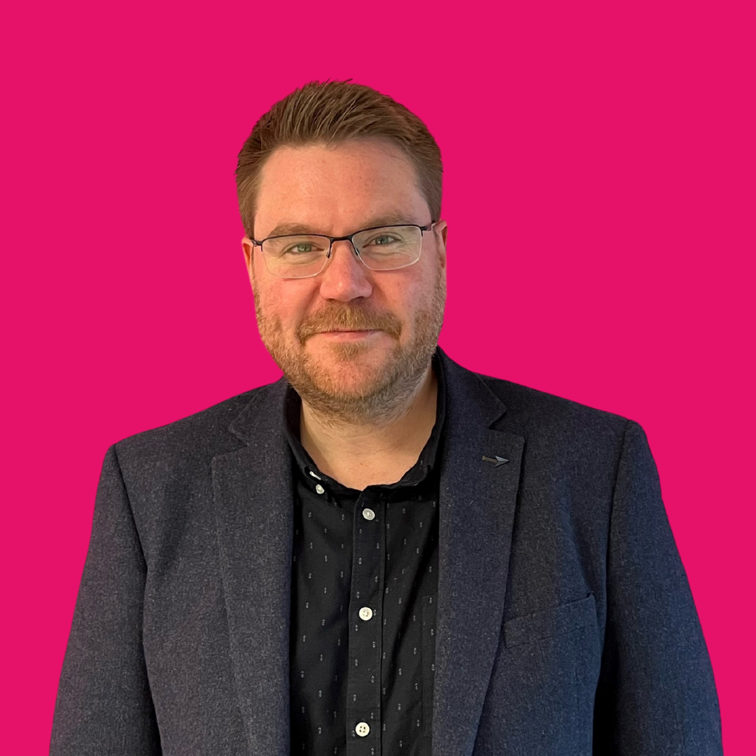 John Bray Open Study College