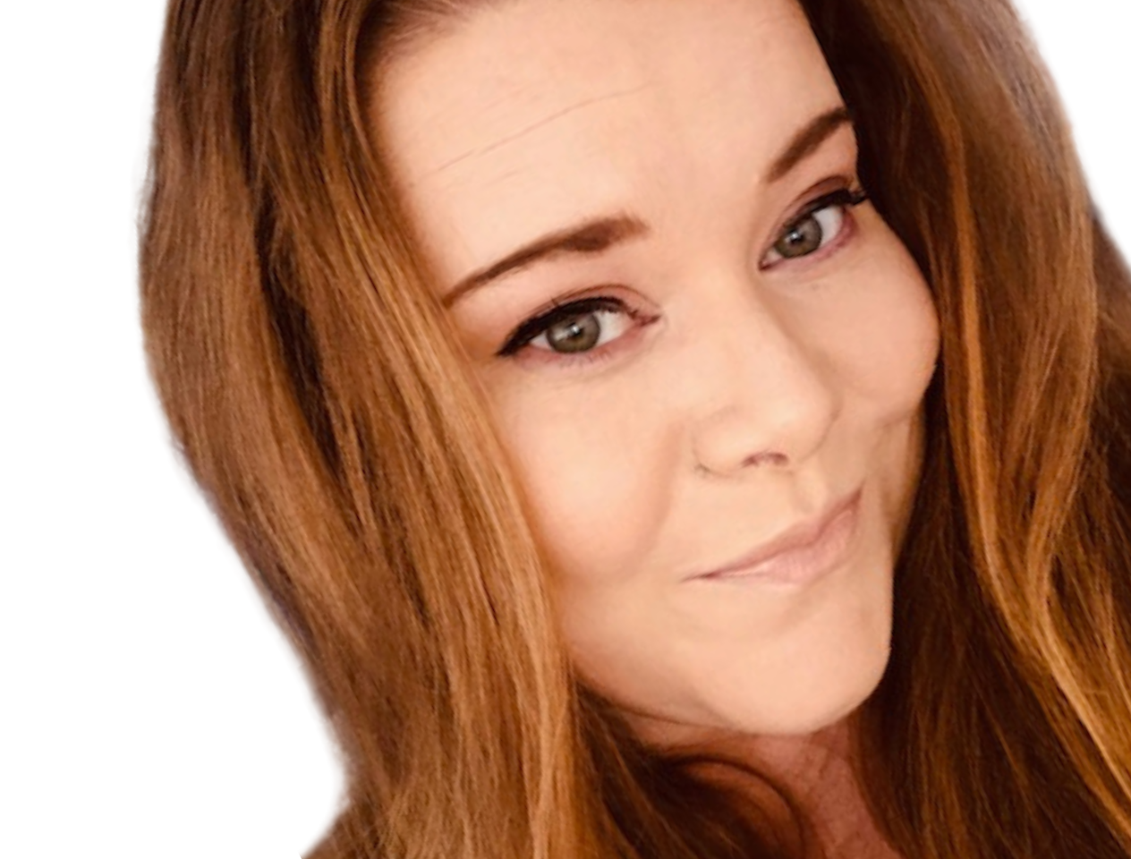 sara's marketing career story