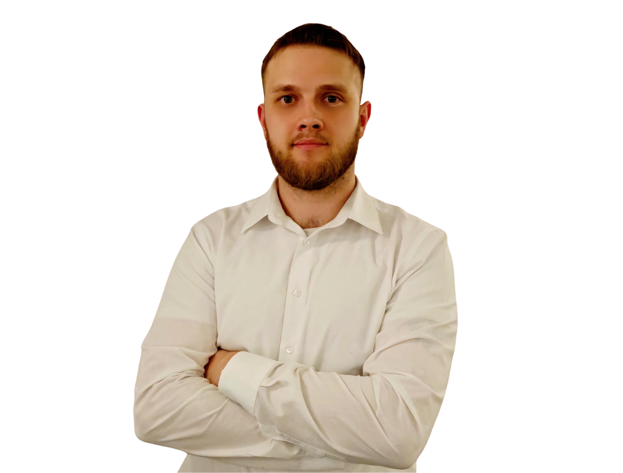 Access to HE student Filip