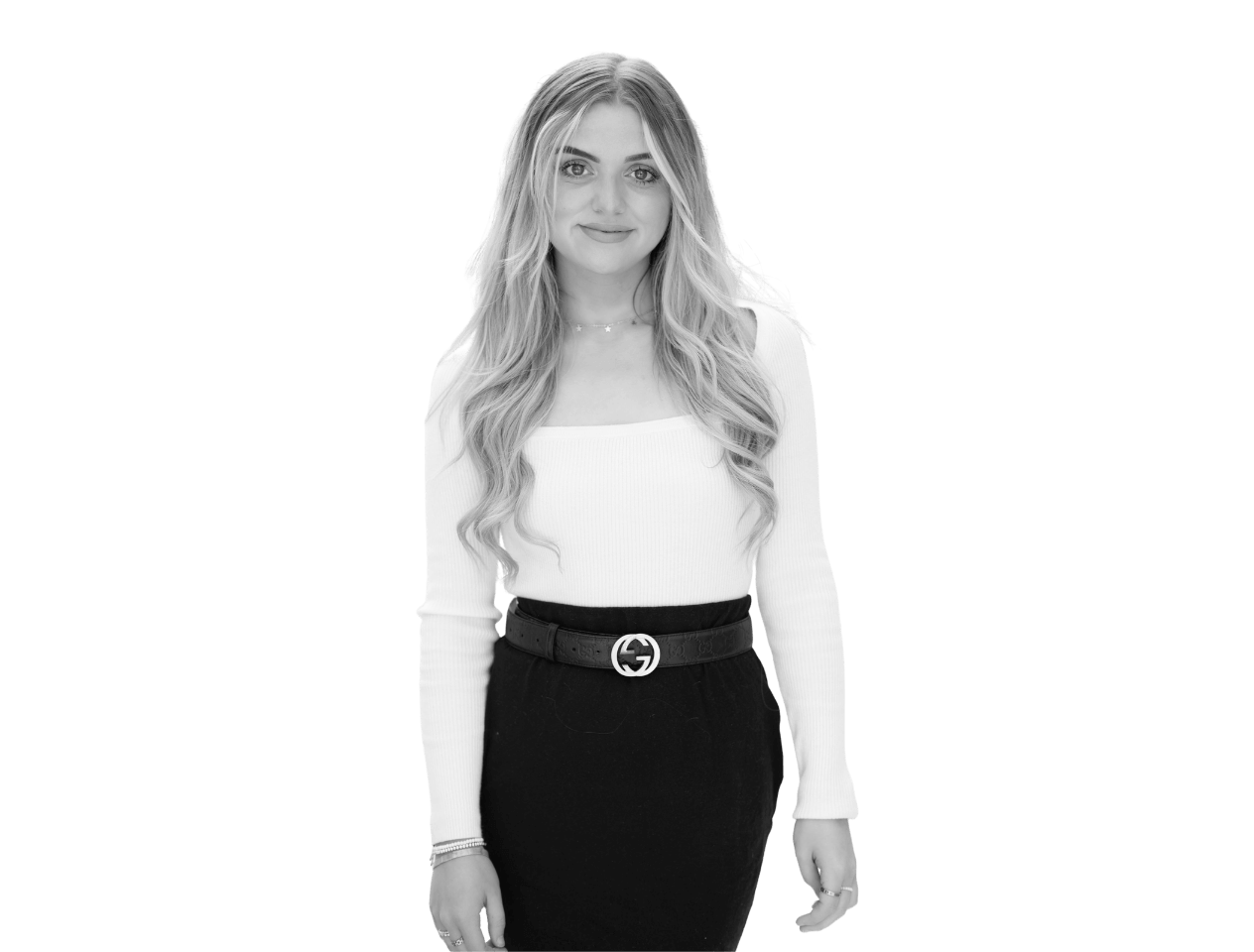 Georgia, CIM student