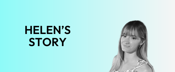 Helen's story