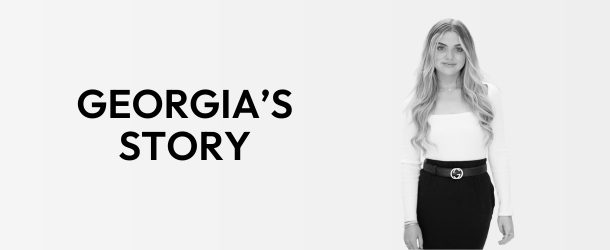 Georgia's story