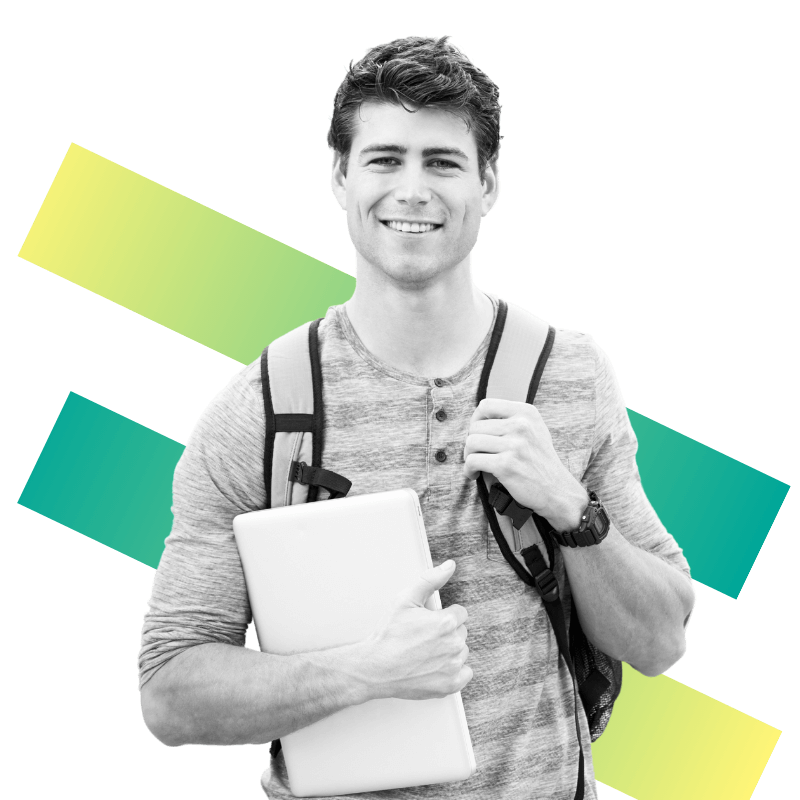 Access to Higher Education student