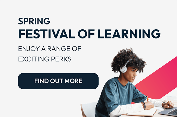 Save up to 25% this spring