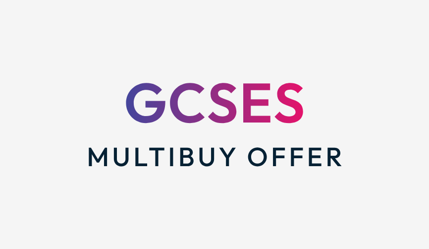 £150 off all online GCSE courses