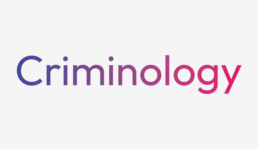 Criminology