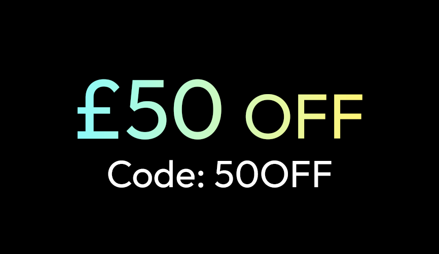 £100 off all online A Level courses