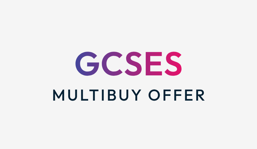 Up to £150 off NCFE CACHE