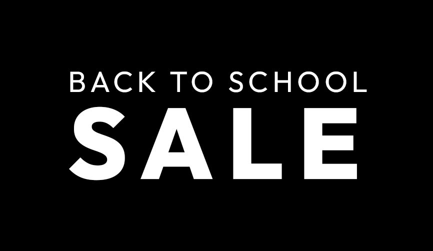 Back to School Sale: Up to £400 off hundreds of courses