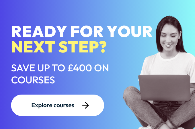 Sale: Save up to £400