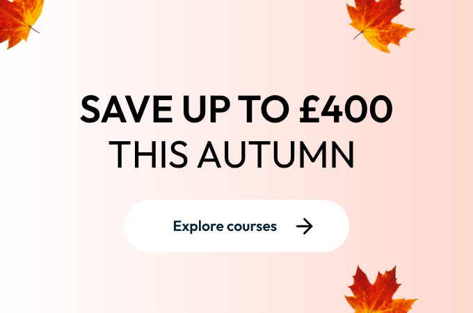 Sale: Save up to £400