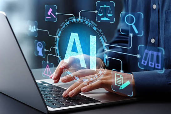 Artificial Intelligence: Transforming the Way We Live and Work