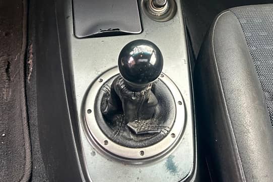 2003 MITSUBISHI Lancer Evolution view 7
