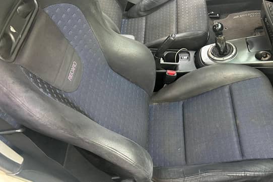 2003 MITSUBISHI Lancer Evolution view 8