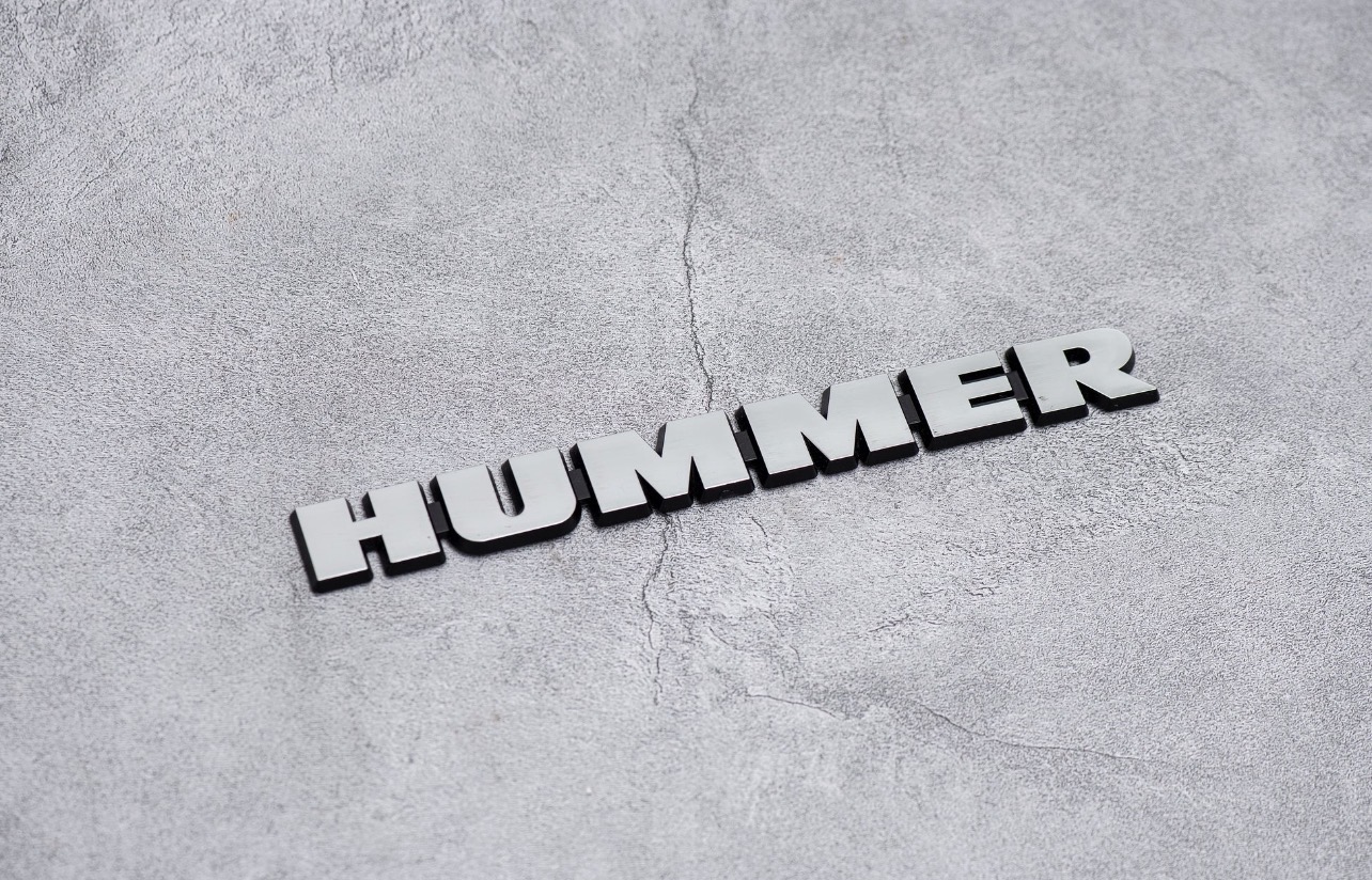 HUMMER