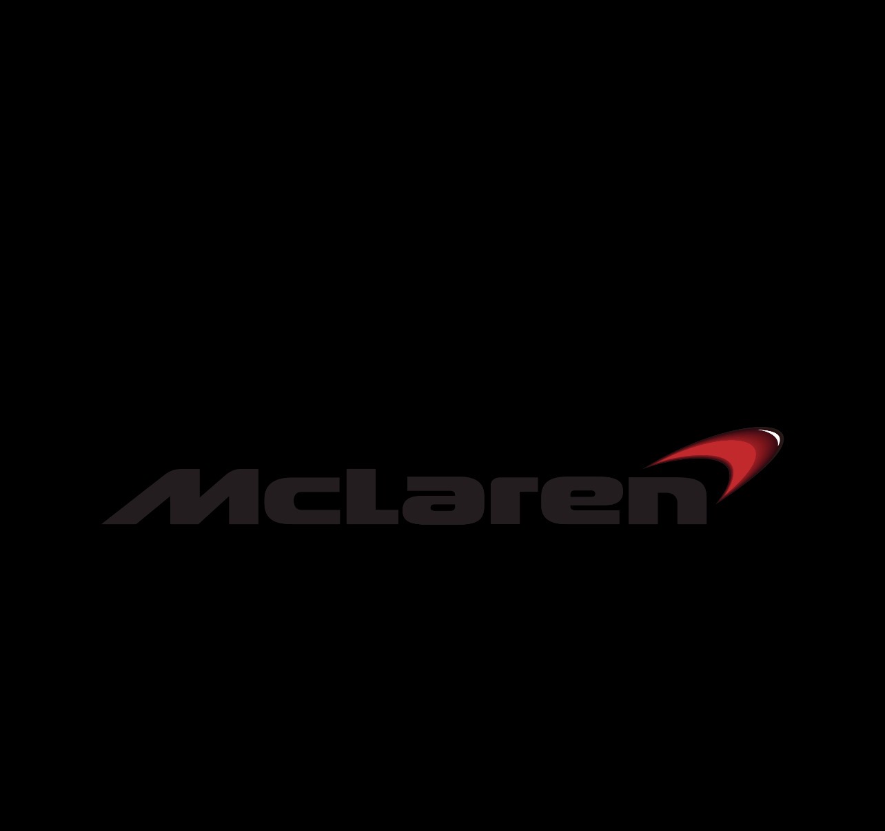 MCLAREN