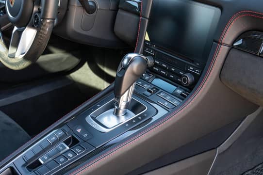 2023 PORSCHE 718 Boxster view 7