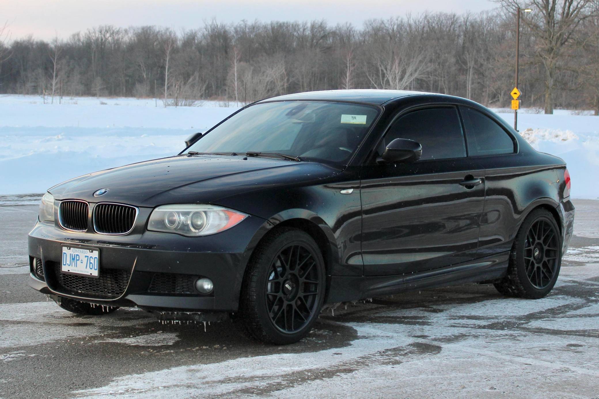 BMW 128i