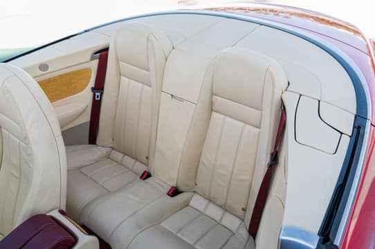 2007 BENTLEY Continental view 7