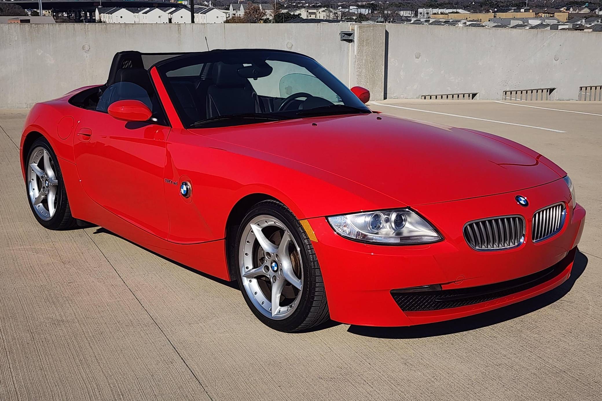 BMW Z4