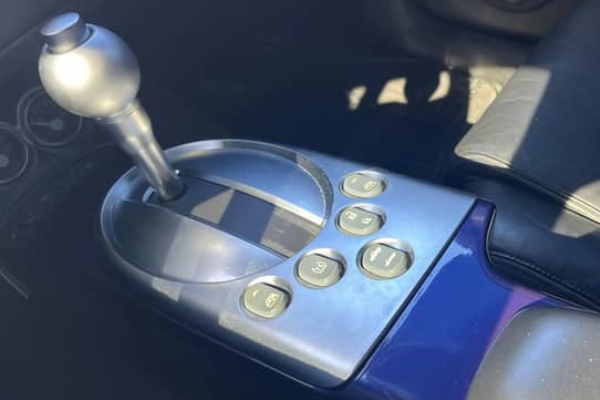 2004 CHEVROLET SSR view 7