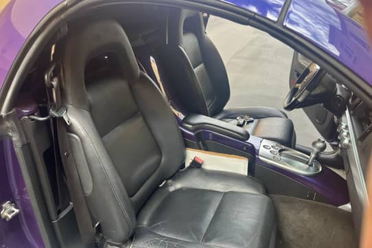 2004 CHEVROLET SSR view 8