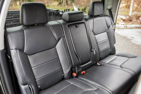 2017 TOYOTA Tundra view 6