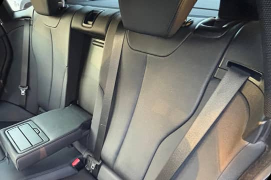 2019 BMW 430i view 7