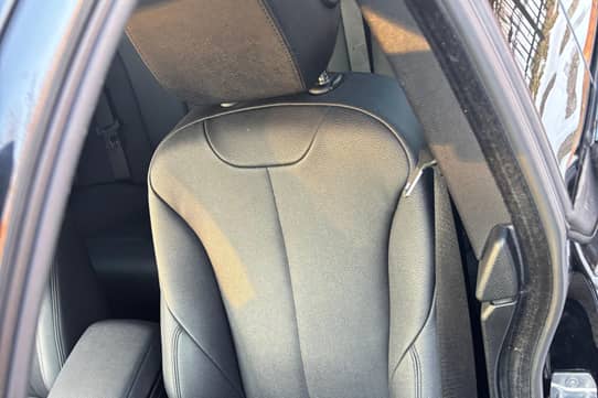 2019 BMW 430i view 8