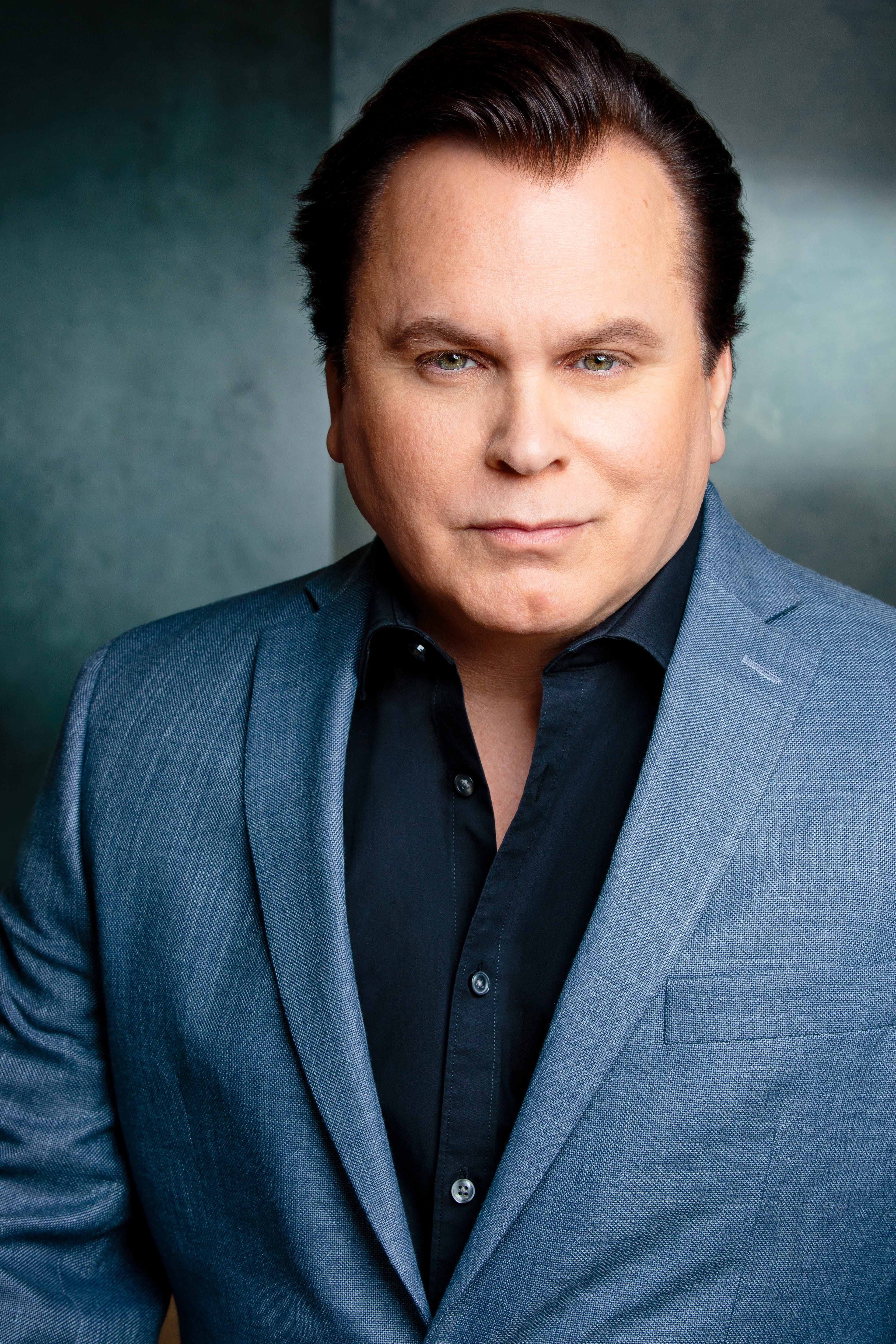 Patrick Raymond — Executive Creative Director & Luxury Travel Advisor