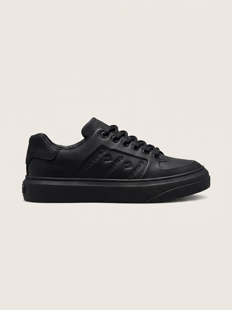 Black Sneakers product image