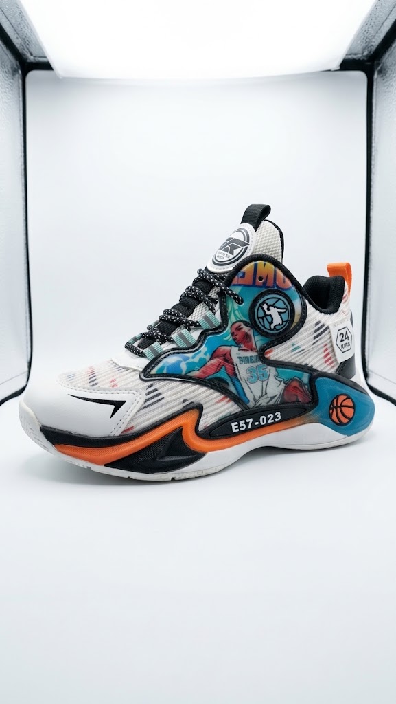 Sports product image