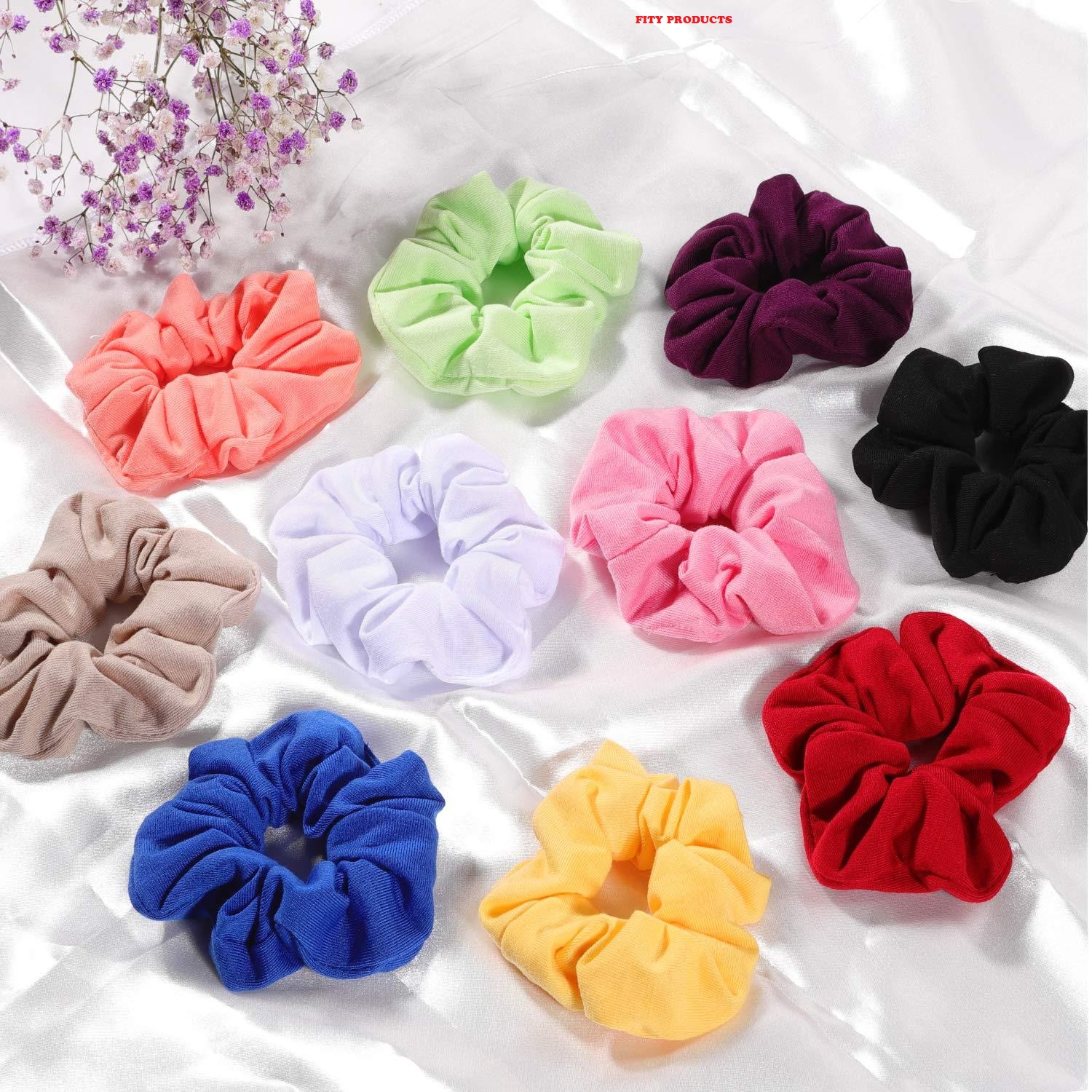 Sample standard hair band product artwork